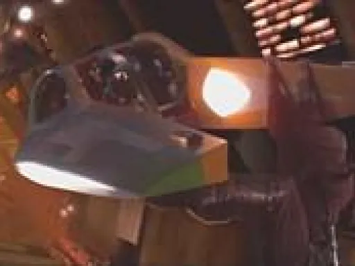 Airspeeder Koro-2