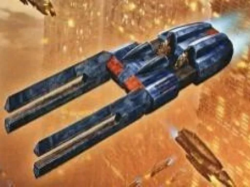 Airspeeder Twin-228
