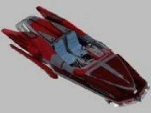 Airspeeder XJ-2