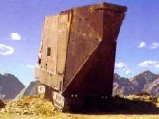 Sandcrawler