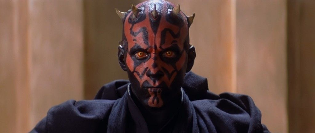 Darth Maul