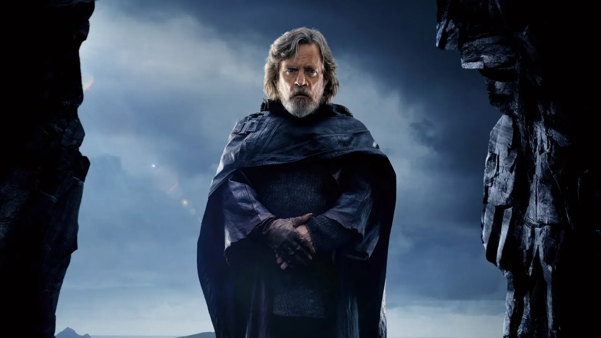 Luke Skywalker