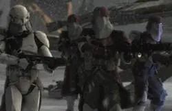 4ème Armée de Secteur
