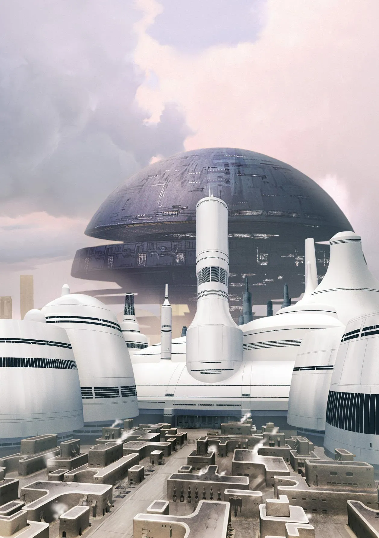 Académie Impériale de Lothal