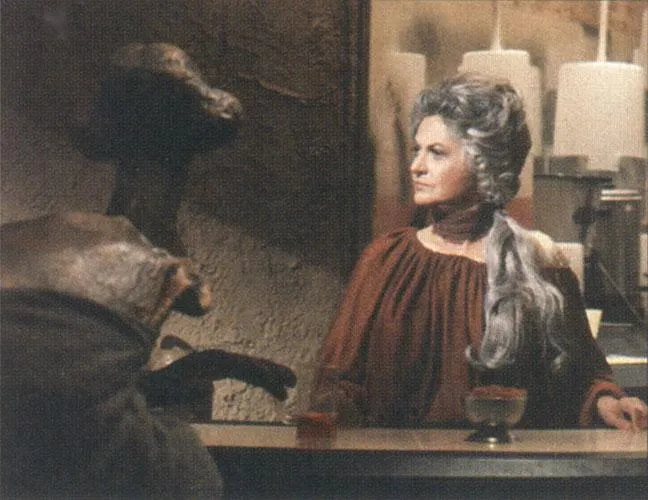 Ackmena et Deneb Both