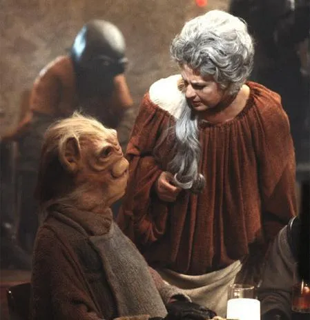 Ackmena et Solohamal