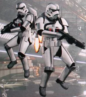 Airtrooper