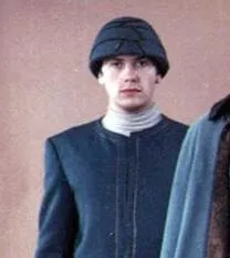 Alec Mard