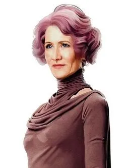 Amilyn Holdo