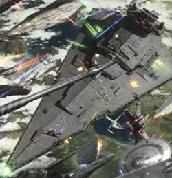 Anakin Solo