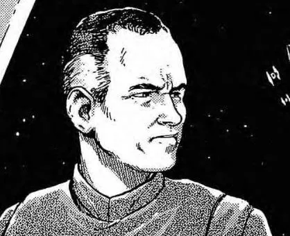 Anderton Kloff