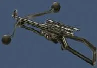 Arbalète à Répétition