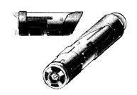 Bâton à Concussion modèle 1-79