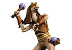 Bâton Lanceur Atlatl