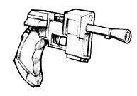 Blaster Blister