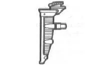 Blaster de Poche modèle J1