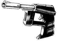 Blaster de Sport MB-450 Penetrator