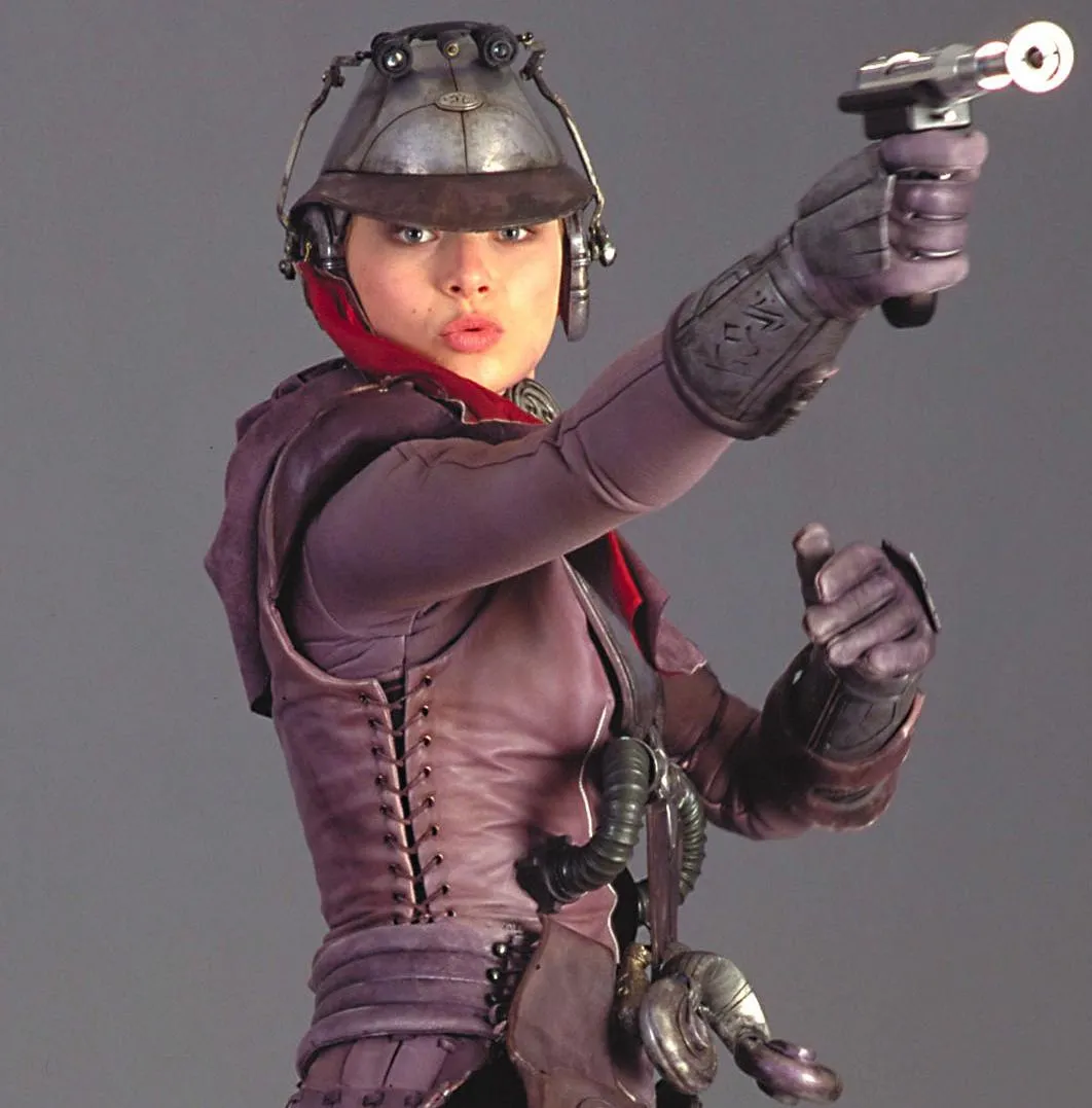 Pistolet Blaster KYD-21