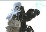 Blaster Lourd à Répétition E-Web