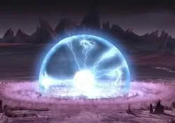 Bombe à Electro-Protons