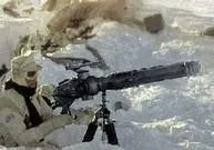 Canon Blaster Moyen à Répétition Mark II