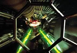 Canon laser SFS L-s7.2