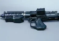 Carabine Blaster E-5