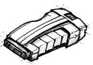 Désactiveur de Droïde Mandroxien