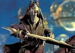 Electropole Gungan