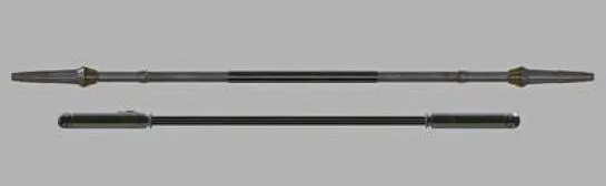 Electrostaff