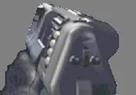 Fusil à Répétition Impérial