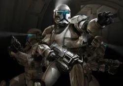 Fusil Blaster DC-17m