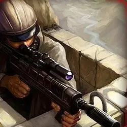 Fusil Disrupteur DXR-6