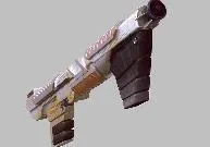 Fusil Disrupteur DXR-6