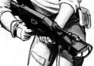 Fusil Etourdissant Deck-Sweeper