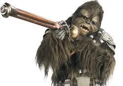 Fusil Long Kashyyyk
