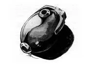 Grenade Spore/B