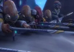 Lance Blaster Mon Calamari