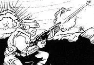 Lance-Grenades Viper 2