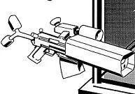 Lance-Rockets RDP-12