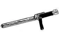 Matraque Paralysante Z2