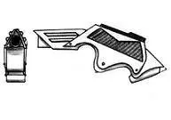 Micro Blaster Gee-Tech 12