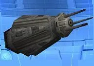 Mine Autoguidée Type B