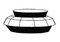 Mine de Champ Antigrav XG