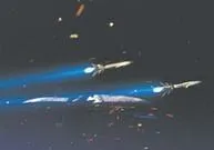 Missile Discorde