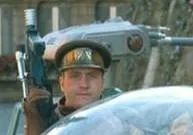 Pistolet Blaster CR-2