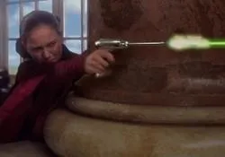 Pistolet Blaster ELG-3A