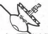 Projecteur de rayon tracteur Wavefront-active