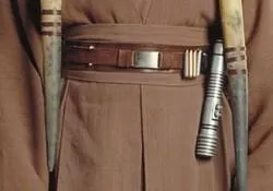 Sabrelaser de Kit Fisto