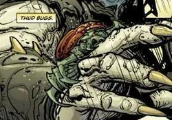 Scarabées Yuuzhan Vong